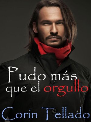 cover image of Pudo más que el orgullo
